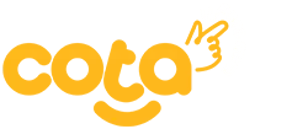 Cota para mim logo