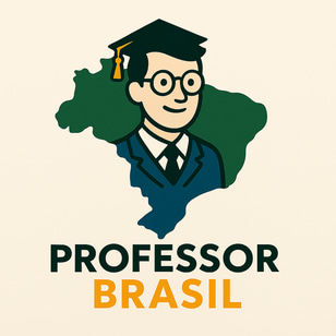 ProfBrasil logo