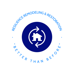 Resilience Remodeling logo