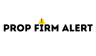 Prop Firm Alert logo