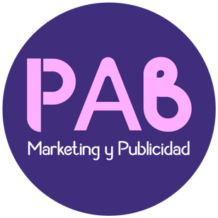 PAB Marketing y Publicidad logo
