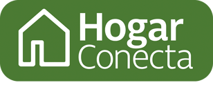 Hogar Conecta logo
