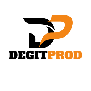 DEGTPROD logo