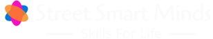 Street Smart Minds Academy logo