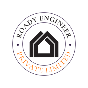 Roady Engineer Private Limited logo