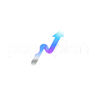 popnplan logo