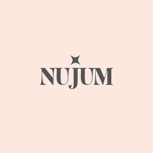 Nujum logo