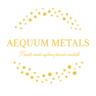 Aequum Metals Peru SA logo
