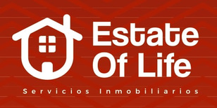 Estate of life logo