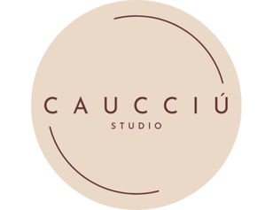Caucciù Studio logo