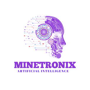 Minetronix logo