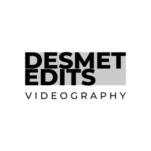 DESMET EDITS logo