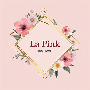 LapinkBoutique logo