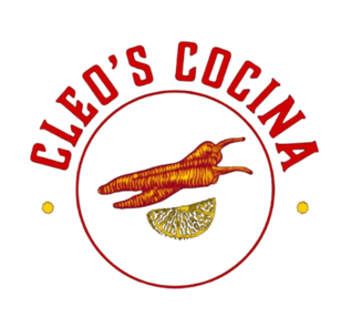 Cleo's Cocina logo