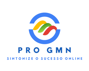 Pro GMN logo