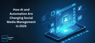 how ai and automation are changing social media management