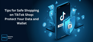 tips for safe shopping on tiktok shop