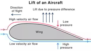 bernoulli's principle