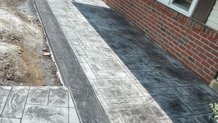 concrete company