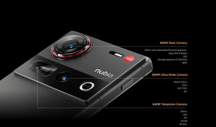 nubia z70s
