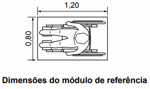 Modulo de Referência