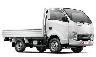 Promo Isuzu Traga
