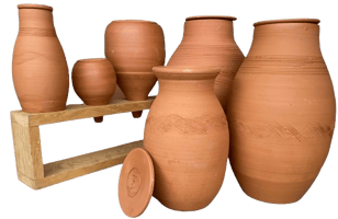 Oyas, Ollas Good Artisanal