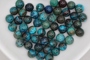 Chrysokoll