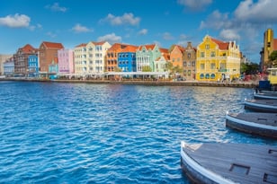 handelskade curacao