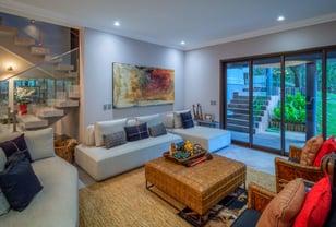Arquitetura e Design de interiores