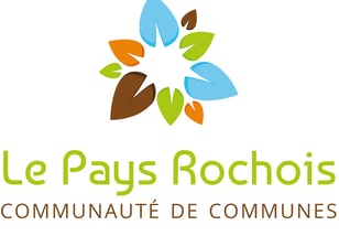 logo cc pays rochois