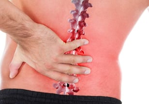 My Success Story with a Bulging Disc - autophagy herniated disc