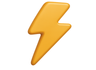 a yellow lightning bolt bolt bolt bolt bolt bolt bolt bolt bolt bolt bolt bolt bolt
