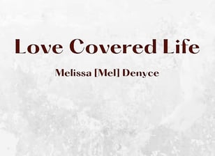 Love covered life interview with Universal Truths