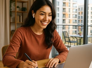 Remote Job Workshop
