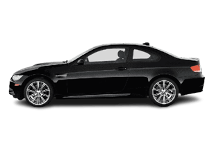 BMW E92 M3  Carbon fiber plenum