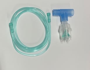 Online Nebulization Kit Starvent Health Care