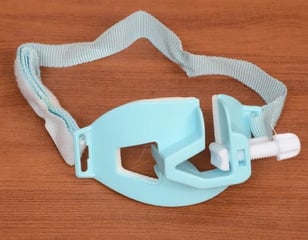 Starvent Health Care ET tube holder