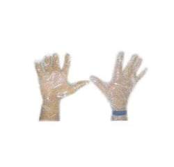 Starvent Health Care EVA gloves-non-sterile(100 pieces packet)