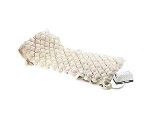 Starvent Health Care Alpha Bed / Alternative Pressure Air Bed With Pump