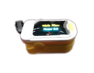 Starvent Health Care fingertip pulse oxmeter