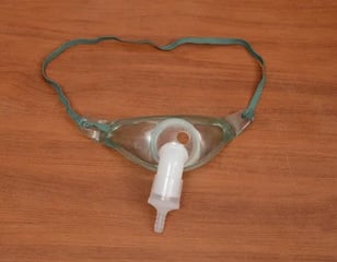 Tracheostomy Mask Starvent Health Care