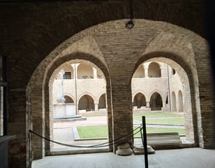 Museo Capitolare Atri