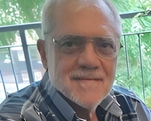 Rubén Caridad