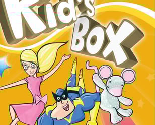 kids box eba ingilizce 