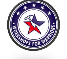 Workshops for Warriors