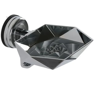 FECA F3 Flora Rose Soap Holder