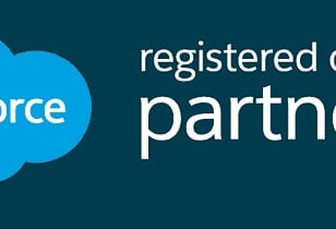 Salesforce Registered Consulting Partner