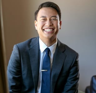 Picture of our client