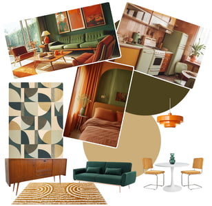 Inspiration Vintage